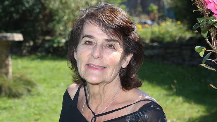 Diana Carmichael