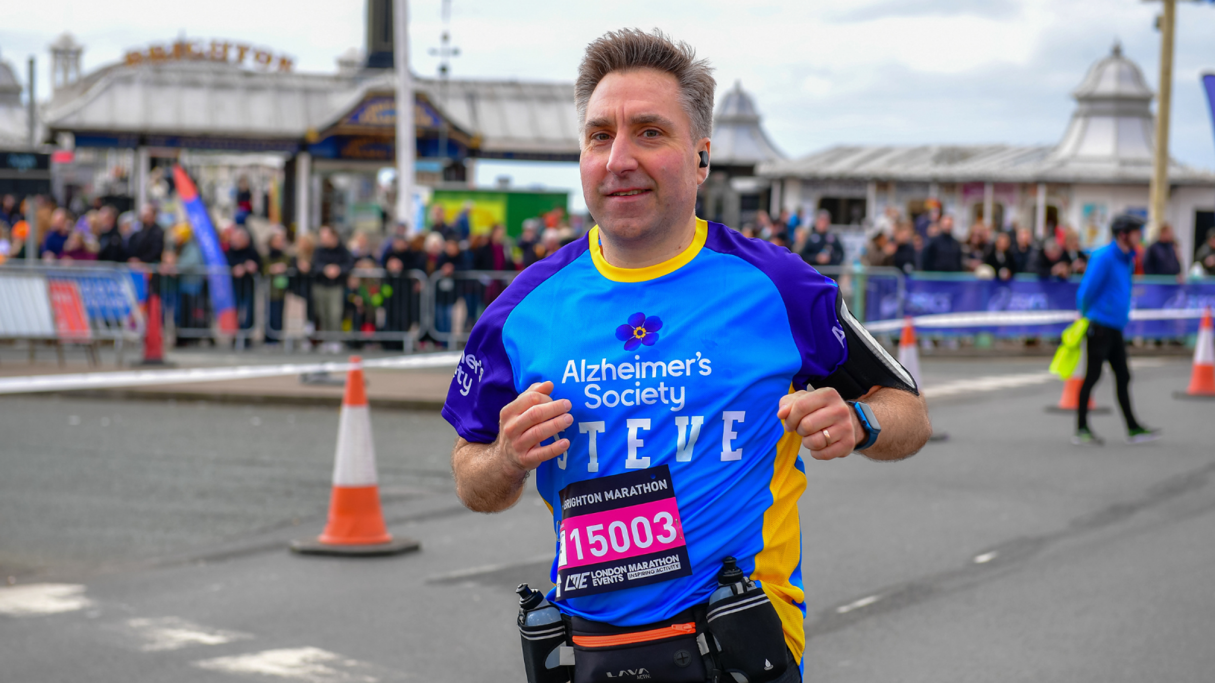 Brighton Marathon