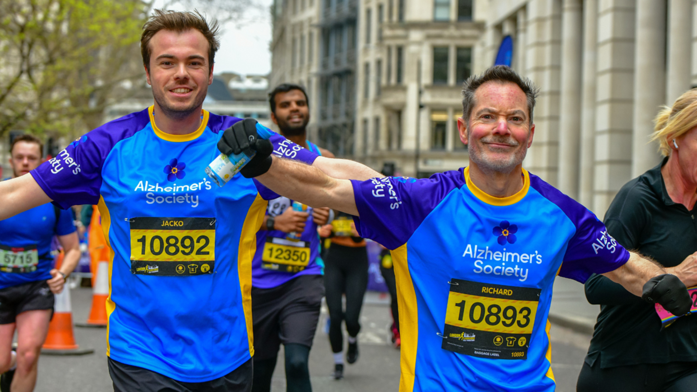 Great Manchester Run 10k
