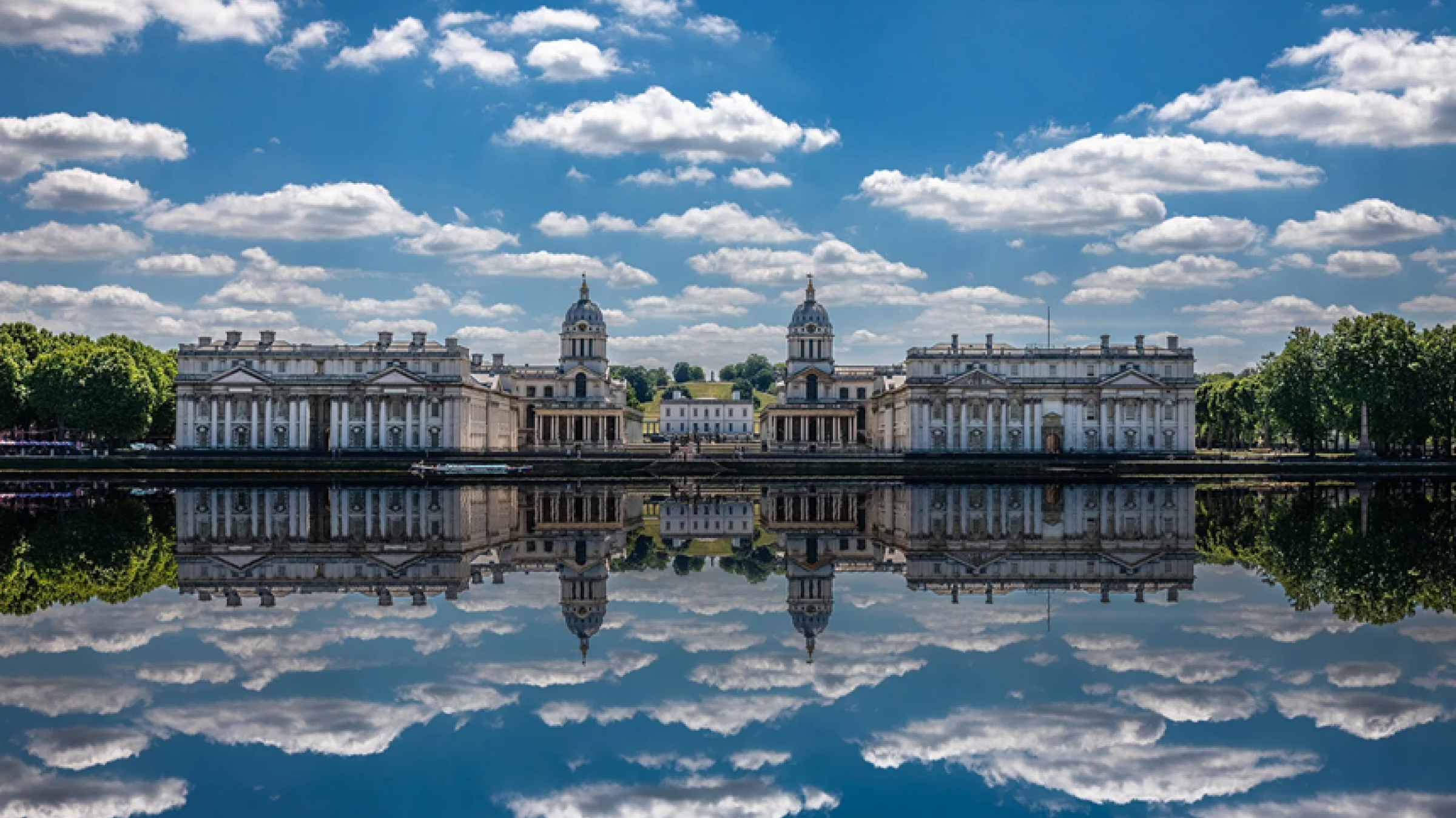 London Skyline