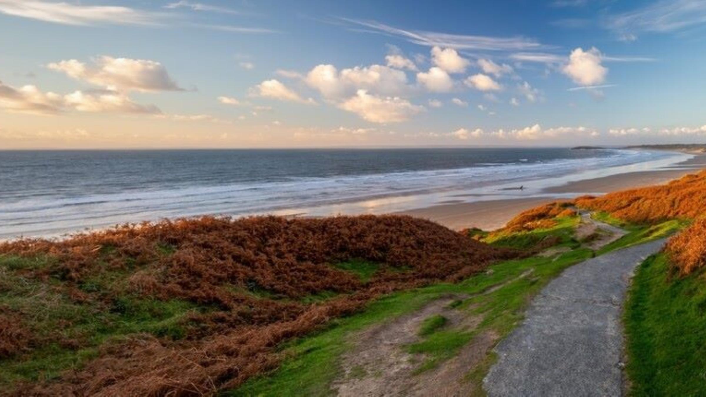 Gower Coast