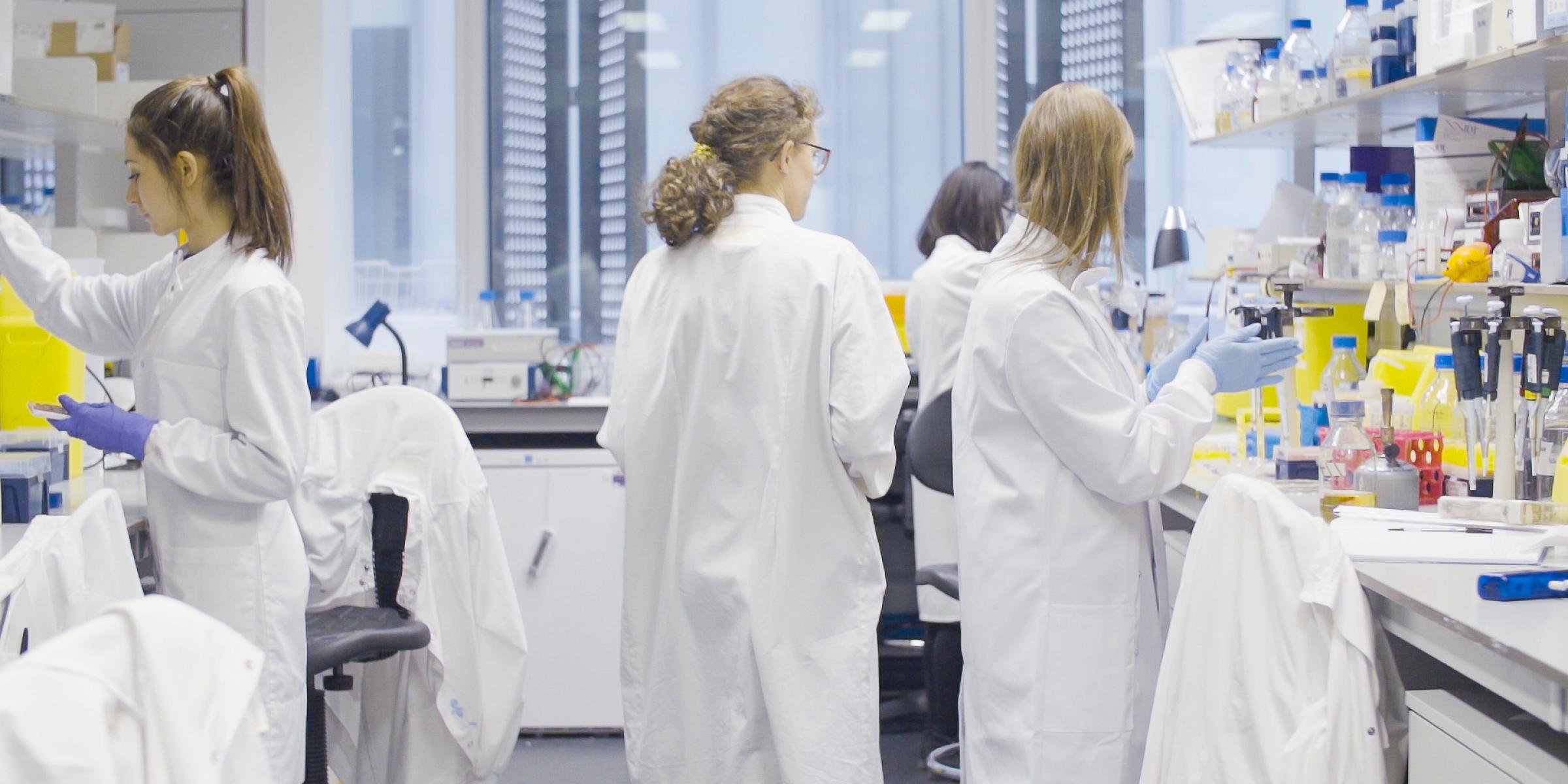 Laboratory