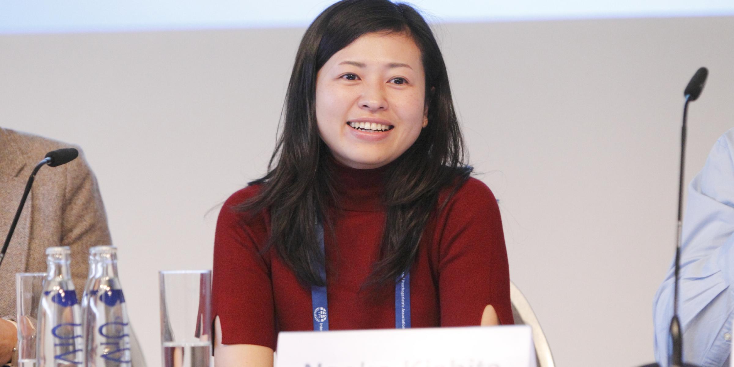 Research on panel