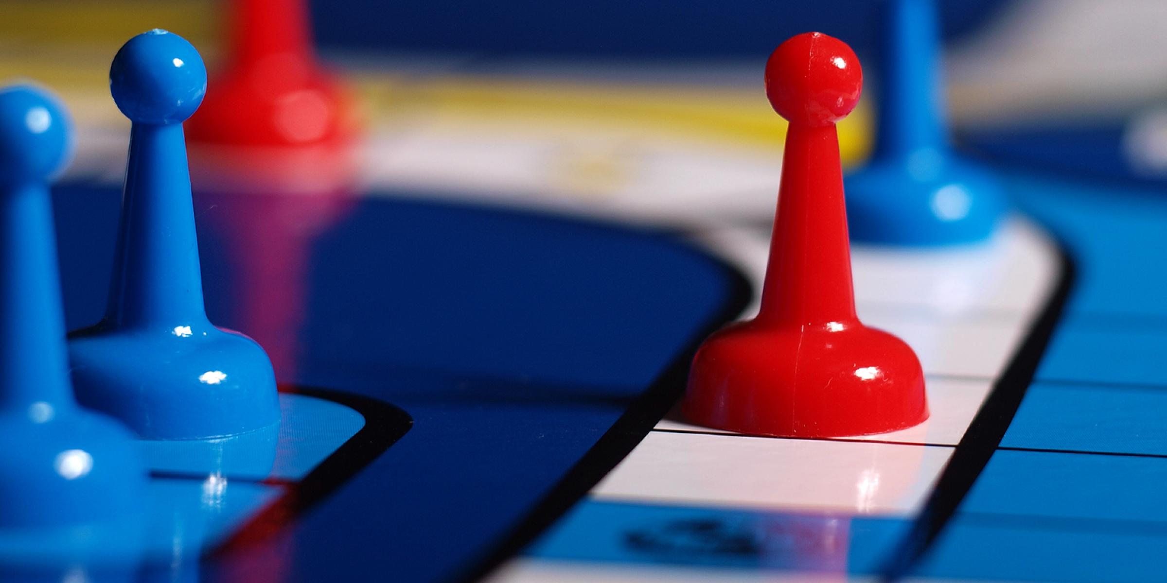 Board games