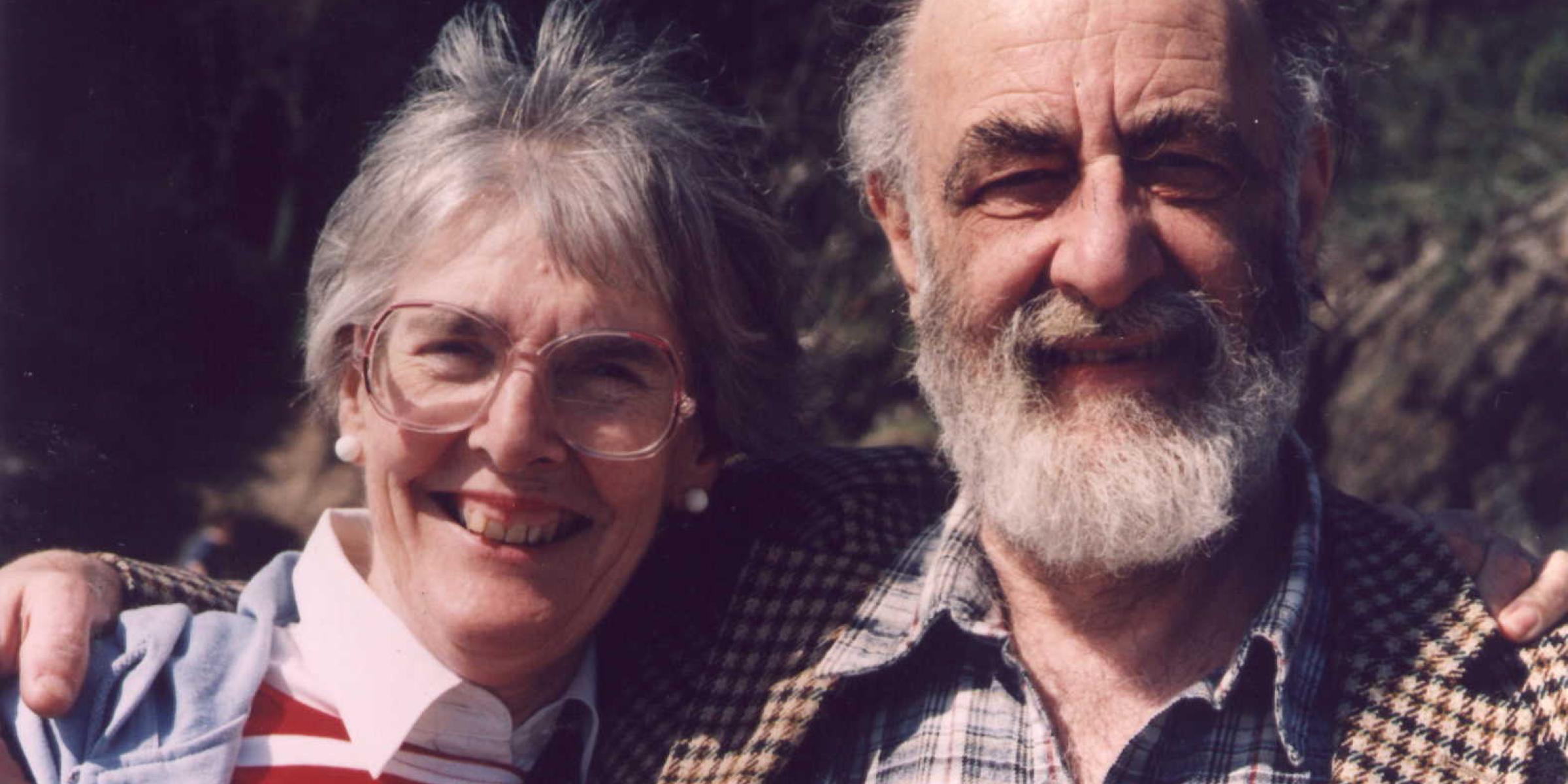 Jim and Jane