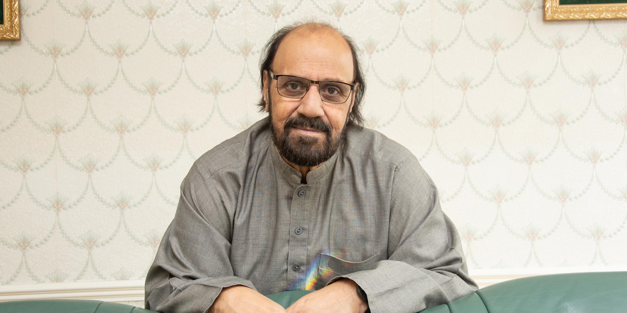 Masood Qureshi