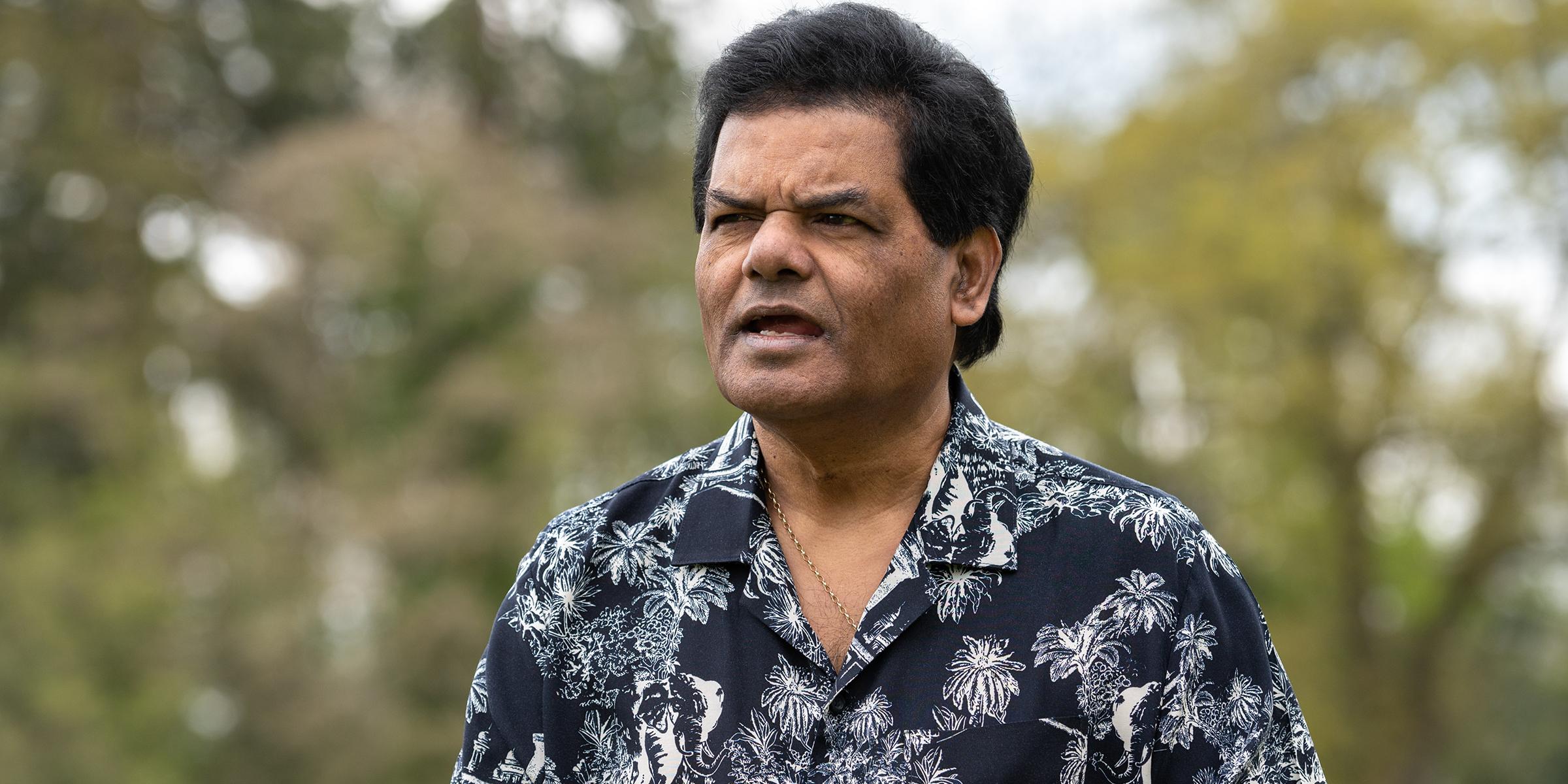 France Savarimuthu