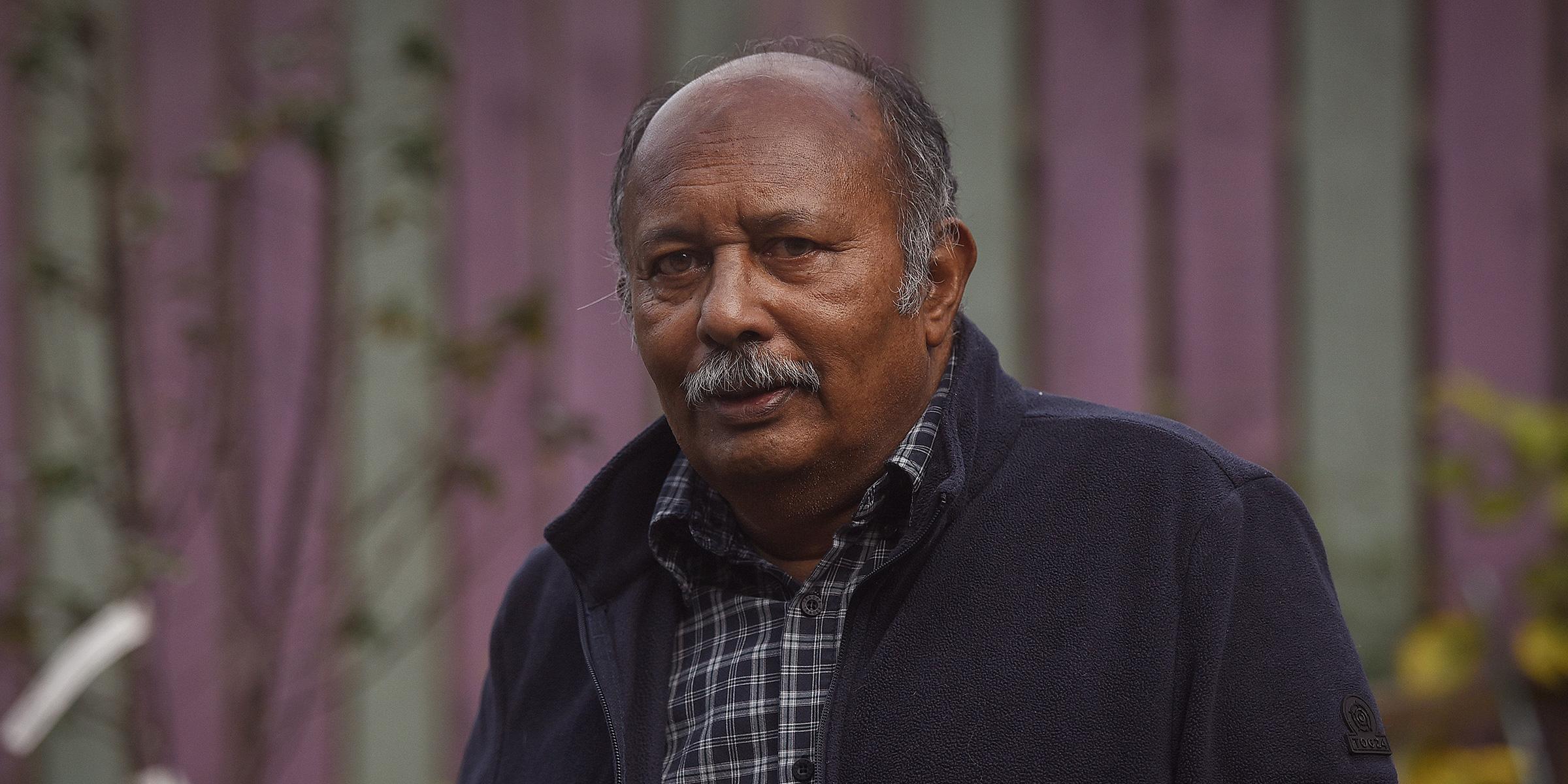 Ananga Moonesinghe