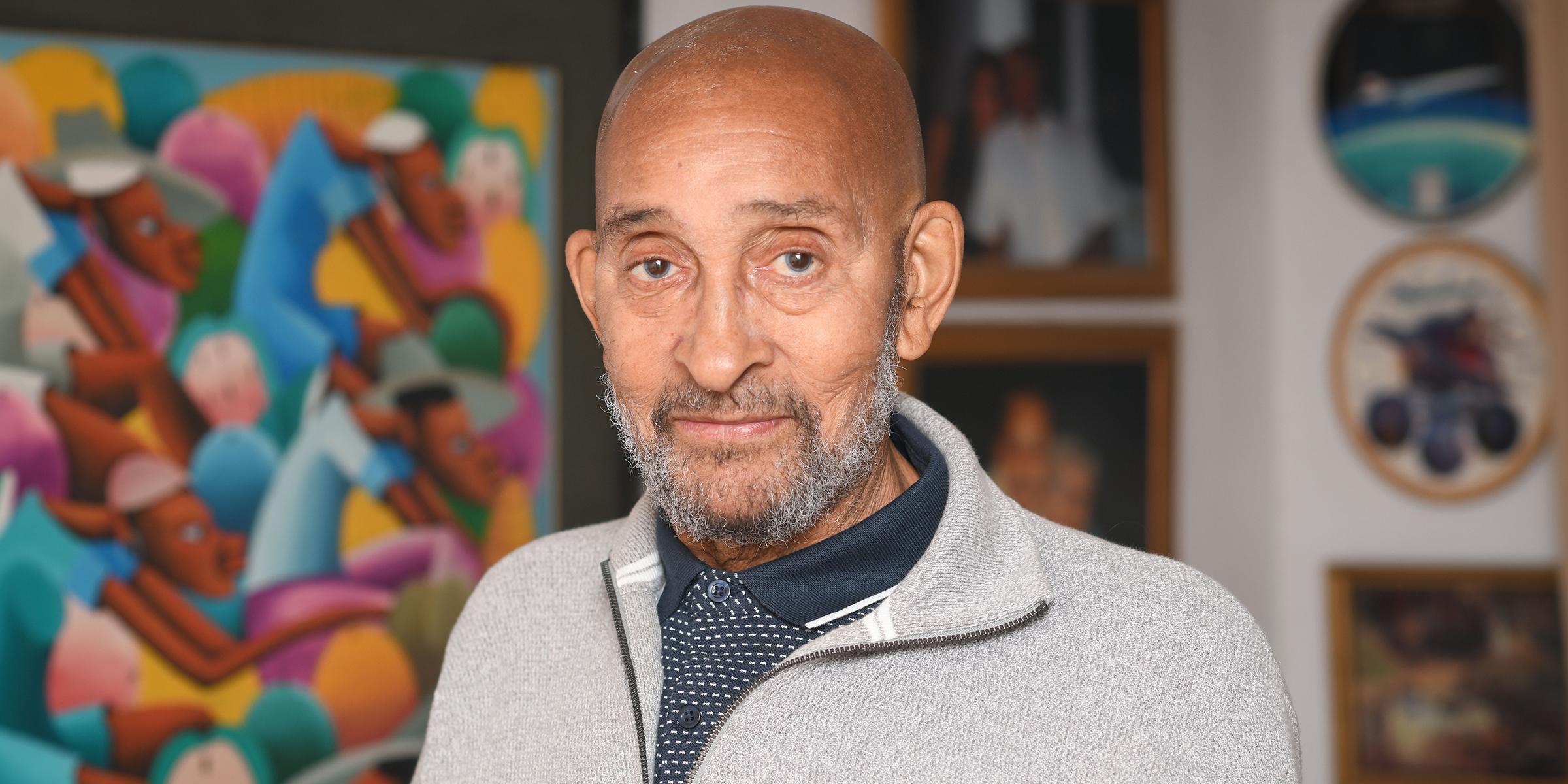 Howard Ducille