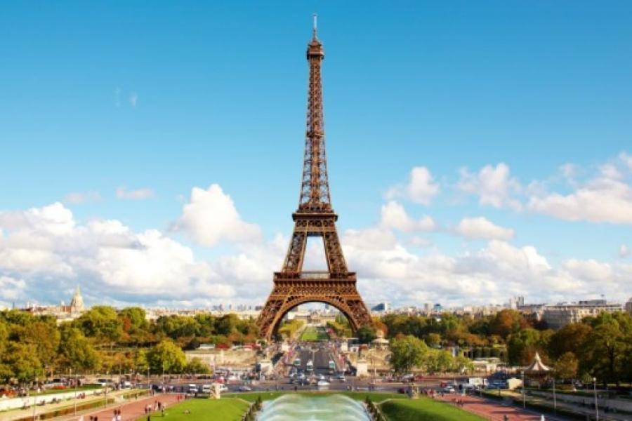 Paris Marathon