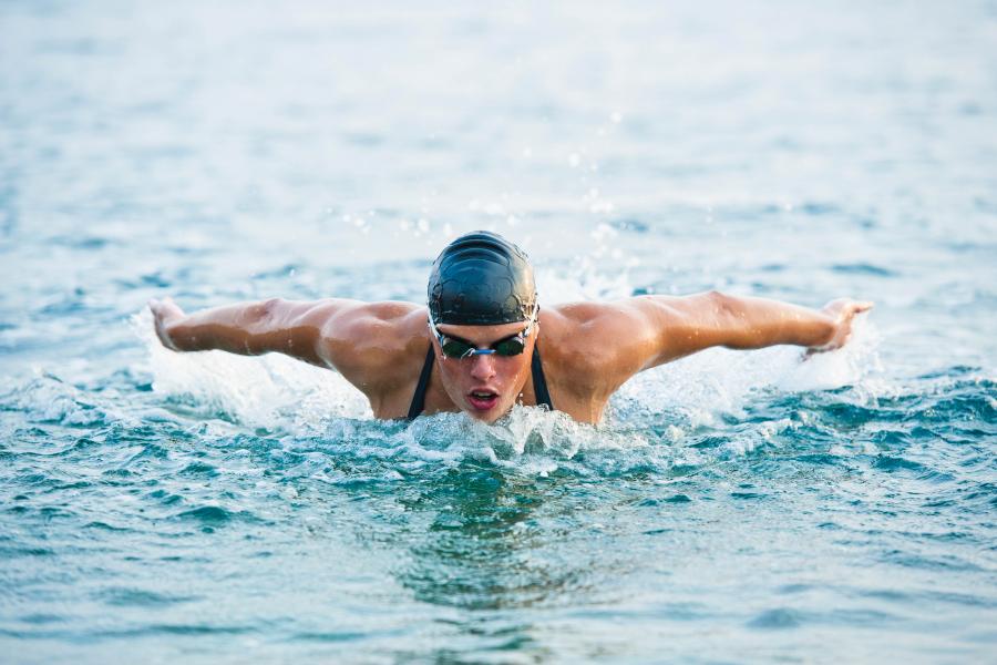 OYO Swim