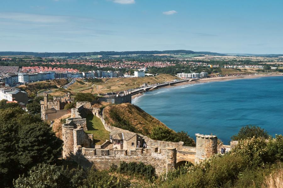 North Yorks Ultra Challenge image
