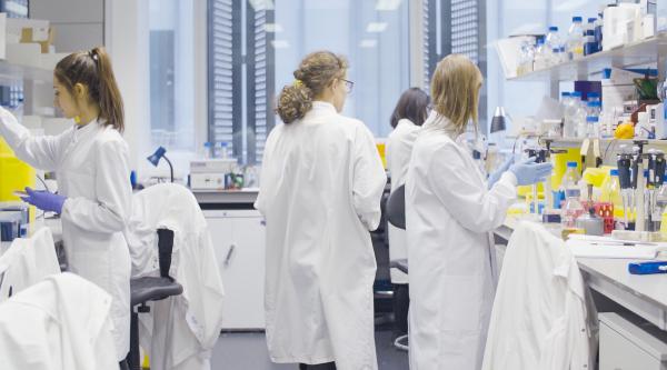 Laboratory