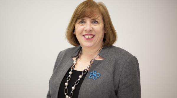 Chief Policy and Research Officer