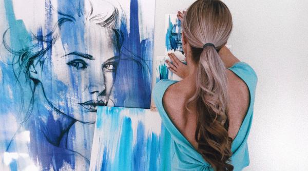 Emma's art