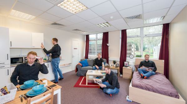 UK DRI Care Research and Technology Centre