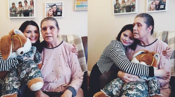 Leanne's story