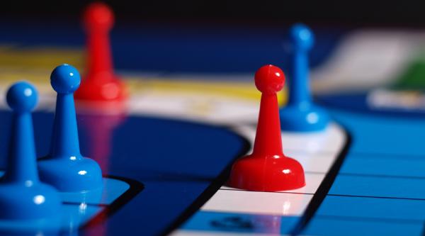 Board games
