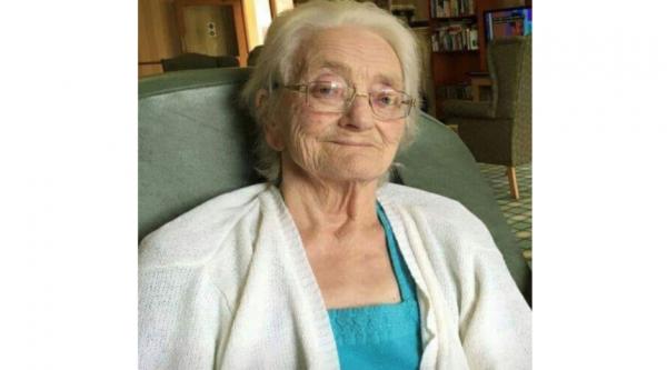 Michelle's nan