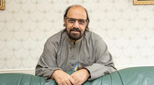 Masood Qureshi