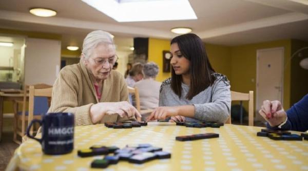 Dementia services