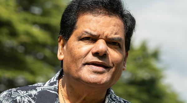 France Savarimuthu