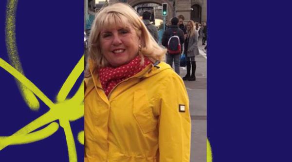 Linda Davies