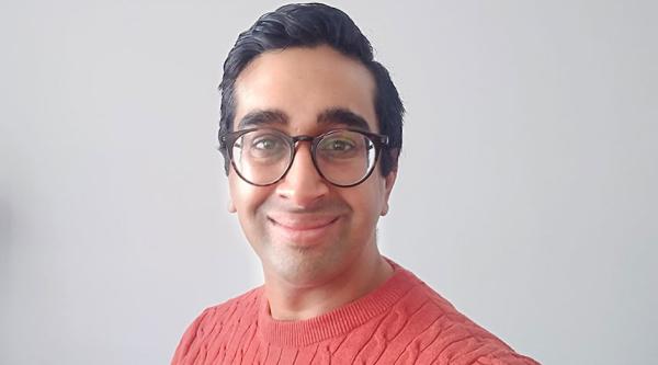 Ash Venkataraman