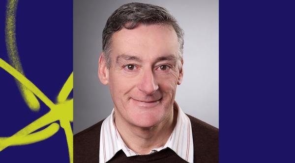 Michael Nicholls