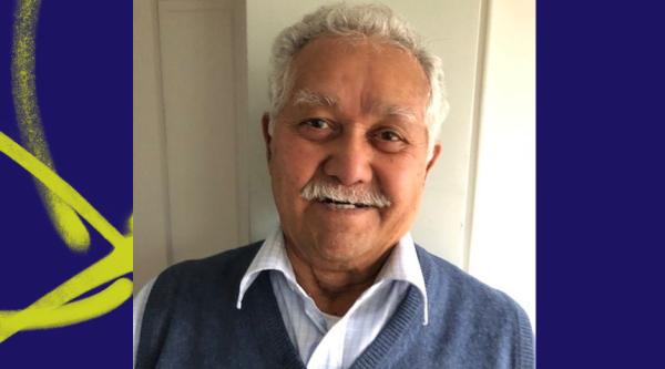 Afzal Shaikh