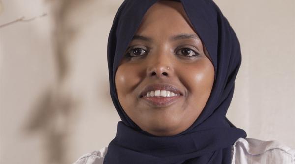 Bristol Dementia Wellbeing Service Somali film still