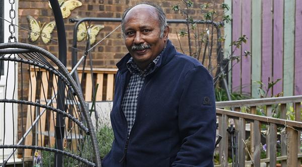 Ananga Moonesinghe