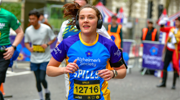 Great North Run 