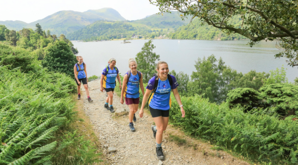 Trek26 Lake District
