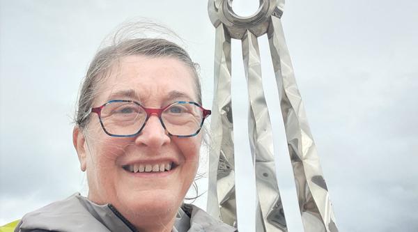 Jane Buckels