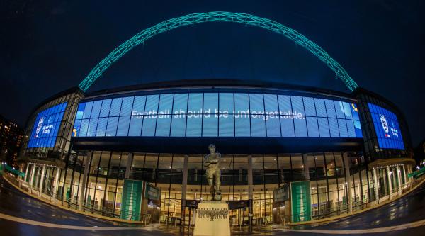 Wembley stadium