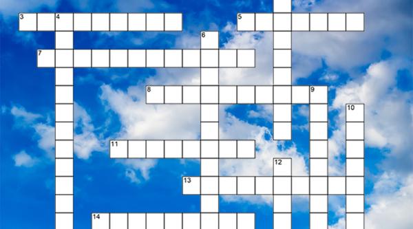 Puzzle grid