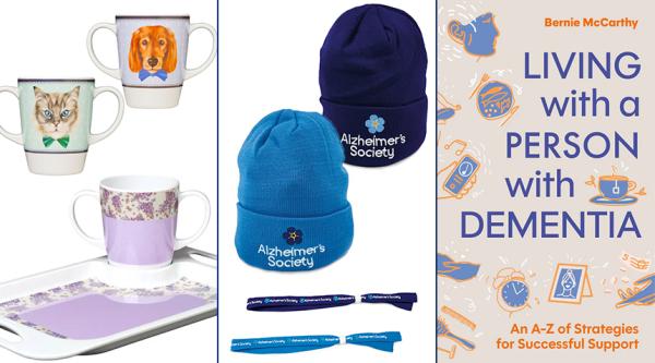 Competition prizes