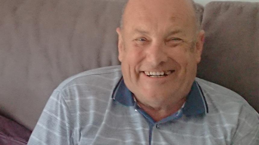 John Holt