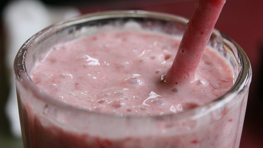 Milkshake