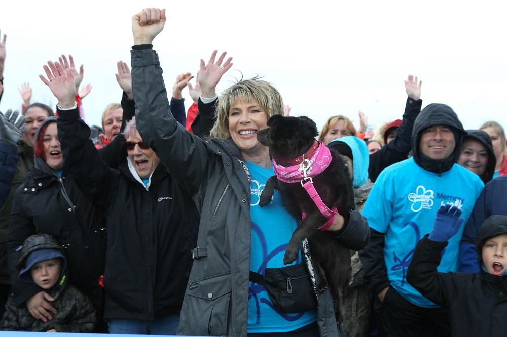 Ruth Memory Walk