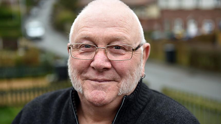 Peter McArdle