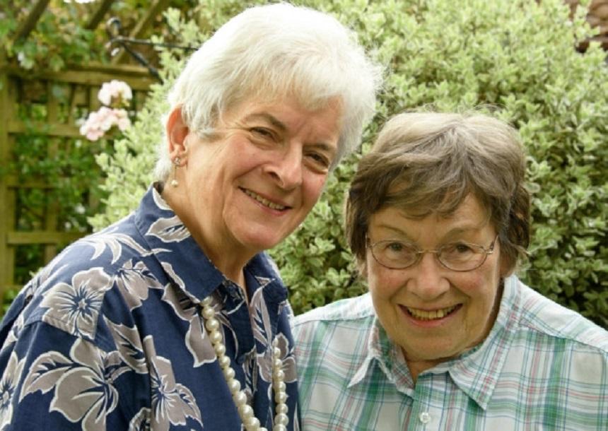 Val and Ivana