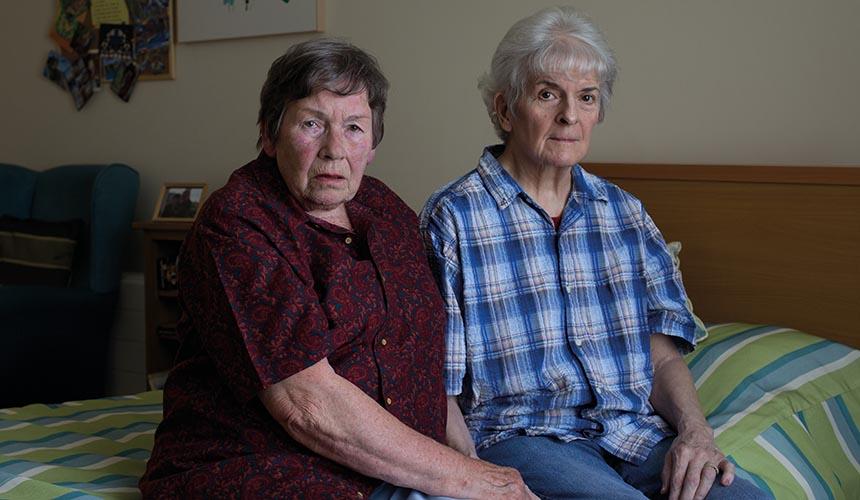 Dementia Care 5