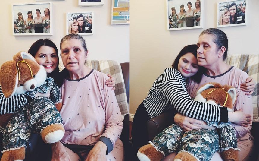 Leanne's story