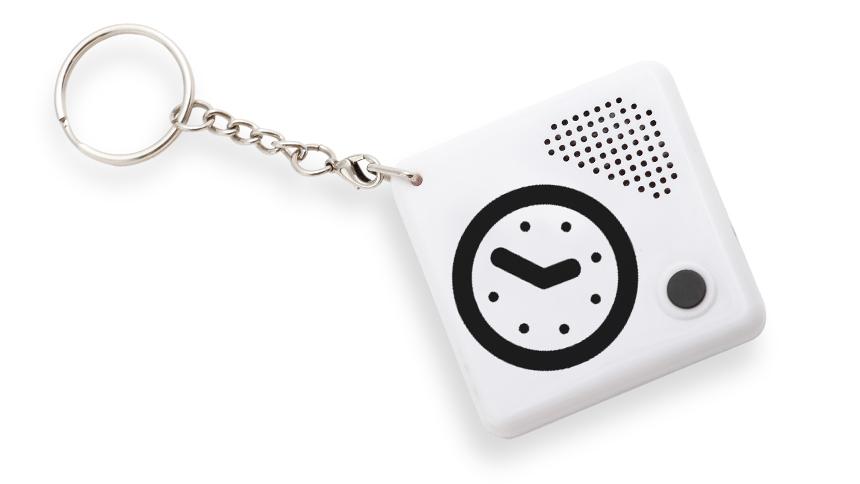Talking time pal