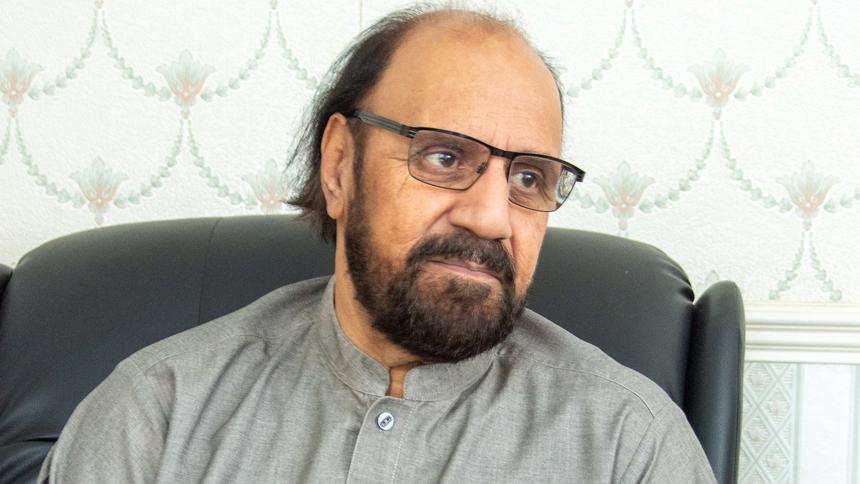 Masood Qureshi