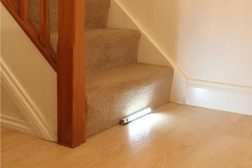 Sensor Light