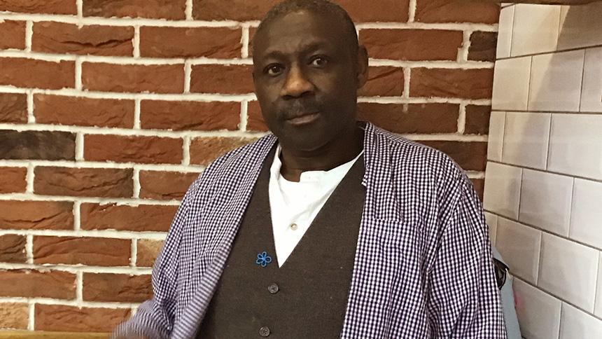 Ronald Ferguson