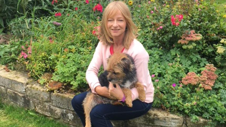 Gill Lewis